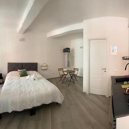 Luvegu Sciuiu Apartment ヴェルナッツァ エクステリア 写真