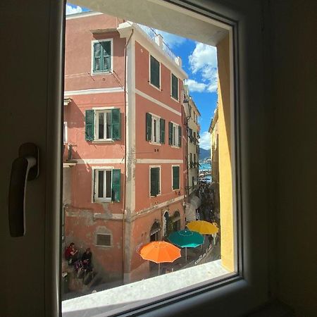 Luvegu Sciuiu Apartment ヴェルナッツァ エクステリア 写真