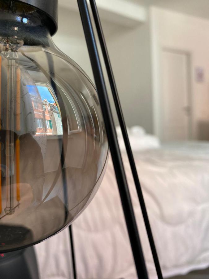 Luvegu Sciuiu Apartment ヴェルナッツァ エクステリア 写真