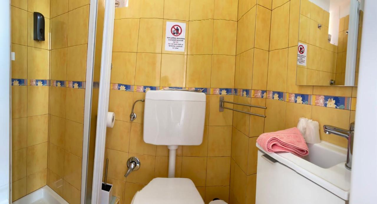 Luvegu Sciuiu Apartment ヴェルナッツァ エクステリア 写真