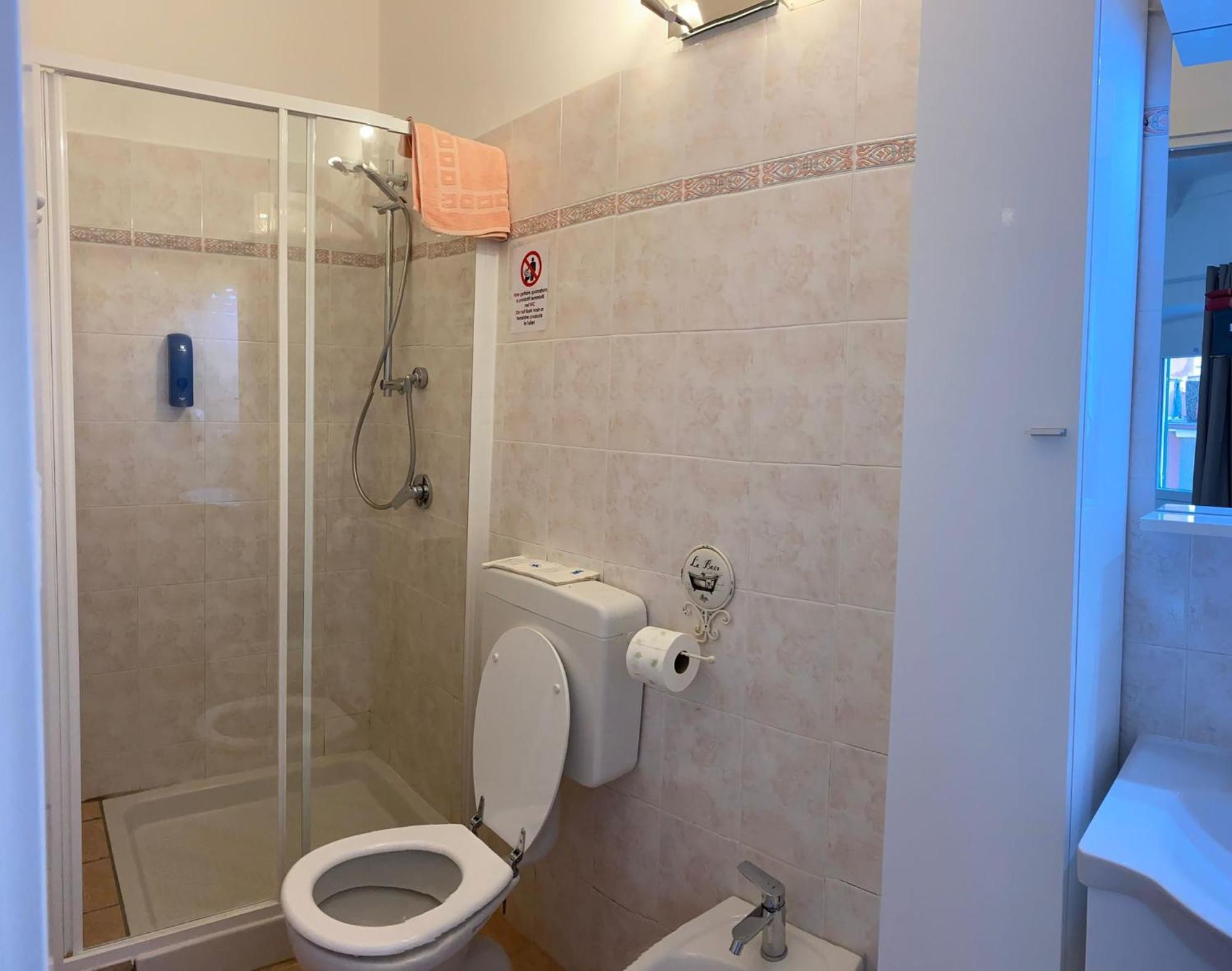 Luvegu Sciuiu Apartment ヴェルナッツァ エクステリア 写真