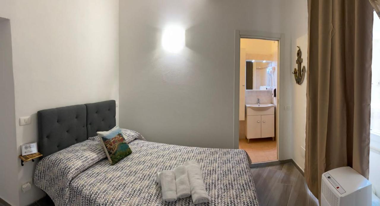 Luvegu Sciuiu Apartment ヴェルナッツァ エクステリア 写真