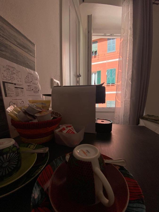 Luvegu Sciuiu Apartment ヴェルナッツァ エクステリア 写真