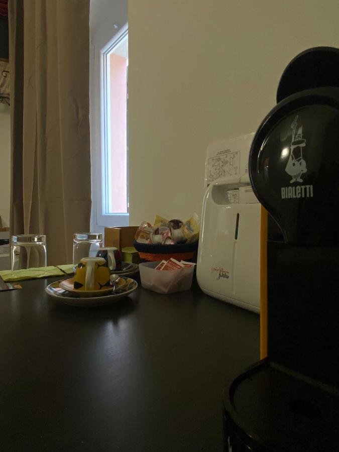 Luvegu Sciuiu Apartment ヴェルナッツァ エクステリア 写真