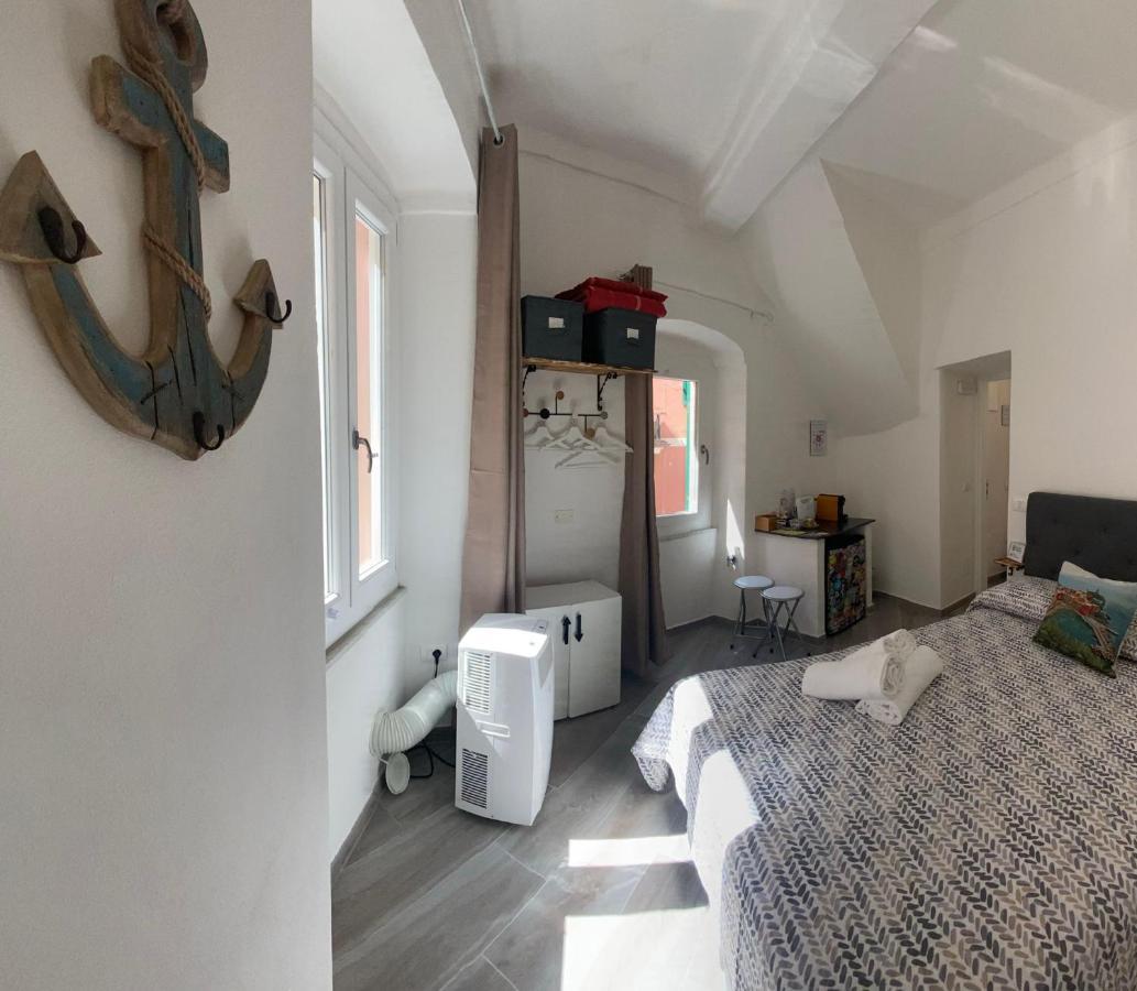 Luvegu Sciuiu Apartment ヴェルナッツァ エクステリア 写真