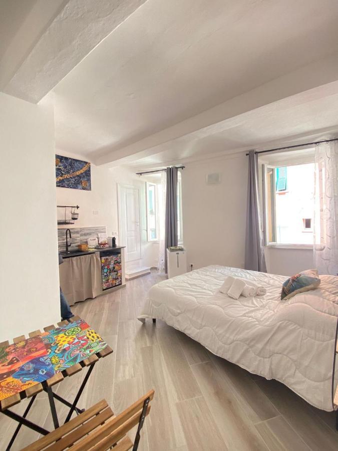 Luvegu Sciuiu Apartment ヴェルナッツァ エクステリア 写真