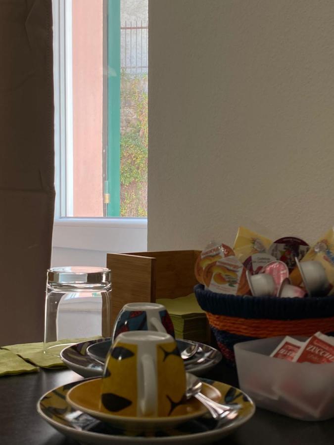 Luvegu Sciuiu Apartment ヴェルナッツァ エクステリア 写真