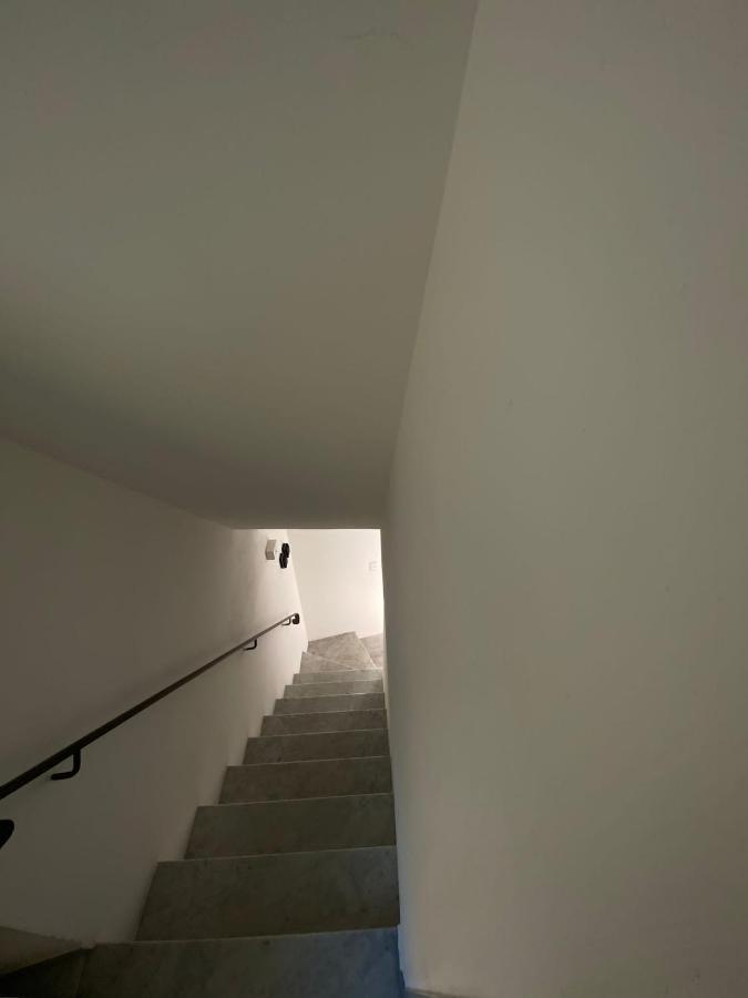 Luvegu Sciuiu Apartment ヴェルナッツァ エクステリア 写真