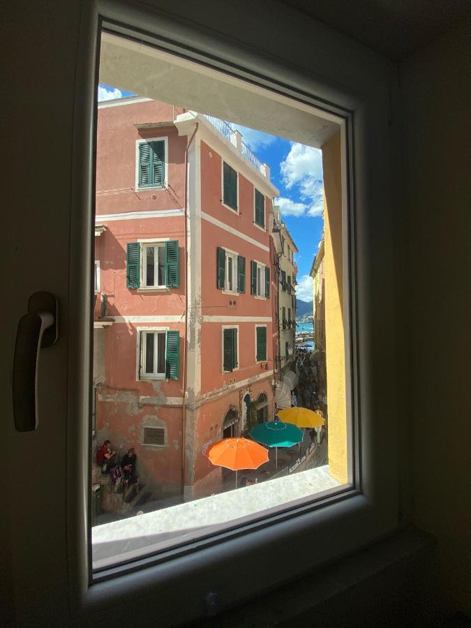 Luvegu Sciuiu Apartment ヴェルナッツァ エクステリア 写真