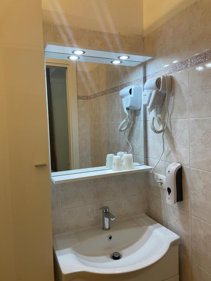 Luvegu Sciuiu Apartment ヴェルナッツァ エクステリア 写真