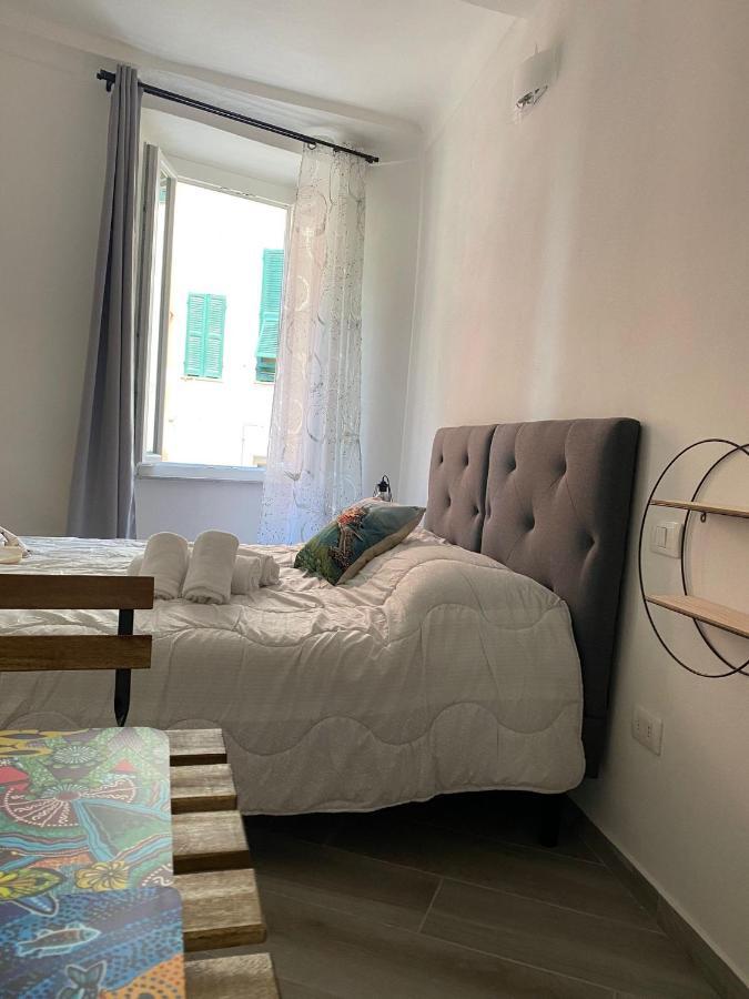 Luvegu Sciuiu Apartment ヴェルナッツァ エクステリア 写真
