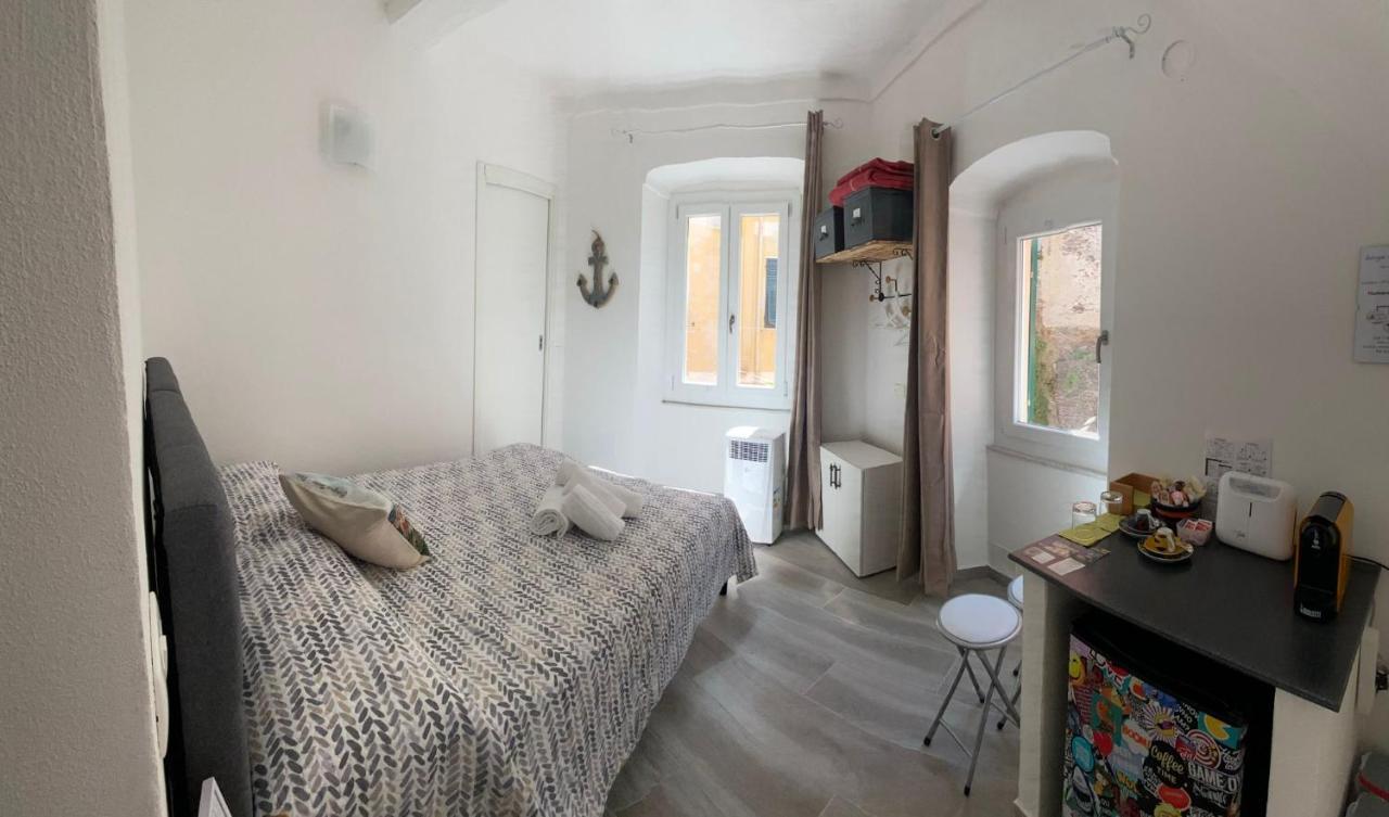 Luvegu Sciuiu Apartment ヴェルナッツァ エクステリア 写真