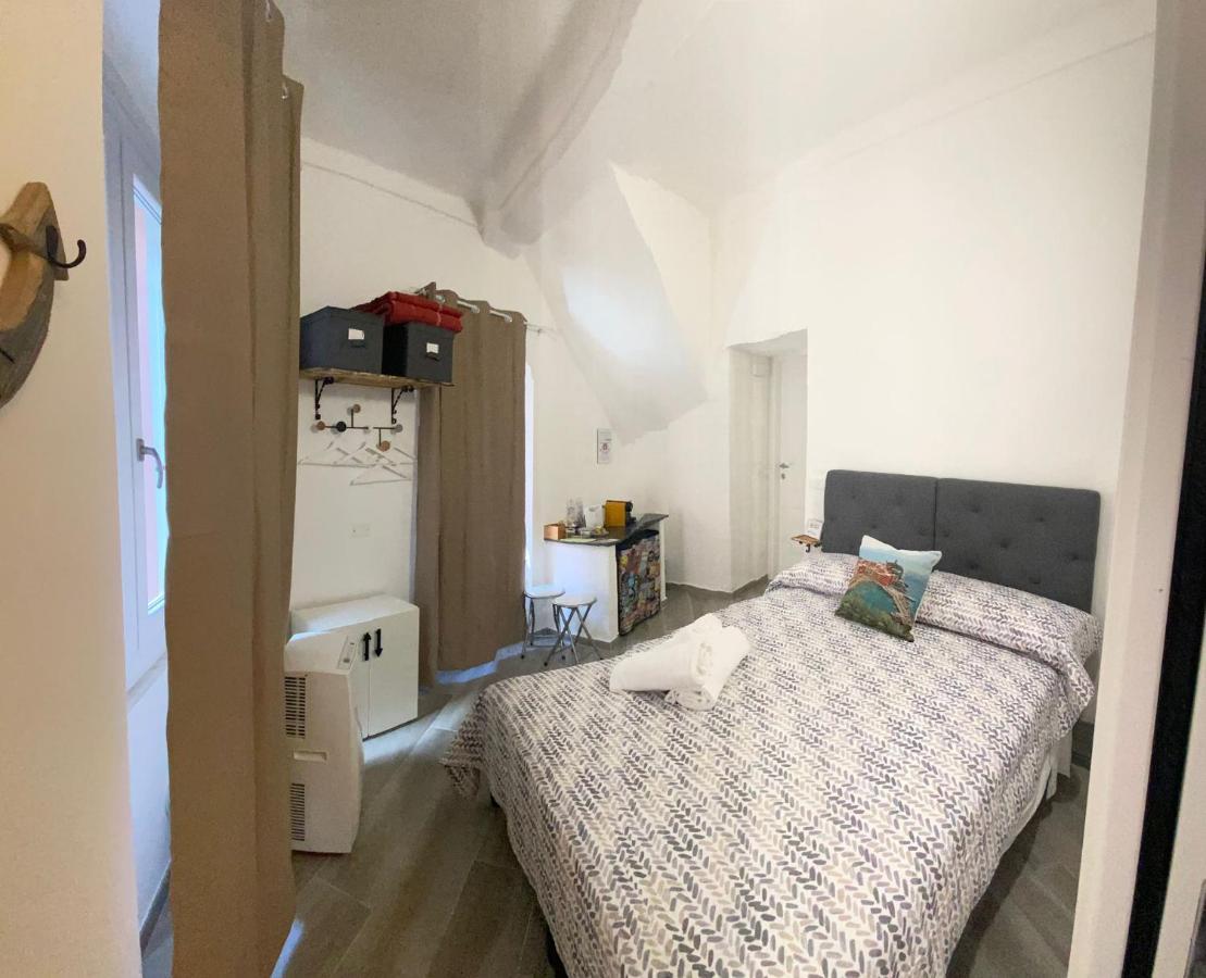Luvegu Sciuiu Apartment ヴェルナッツァ エクステリア 写真