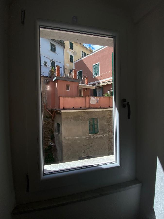 Luvegu Sciuiu Apartment ヴェルナッツァ エクステリア 写真